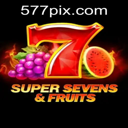 Descubra o Fascinante Mundo de 7SuperSevensFruits e Como Jogar com a Chave 577.GAME