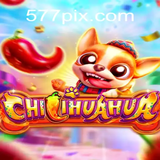 CHILIHUAHUA: Um Novo Universo de Desafios no Mundo dos Jogos