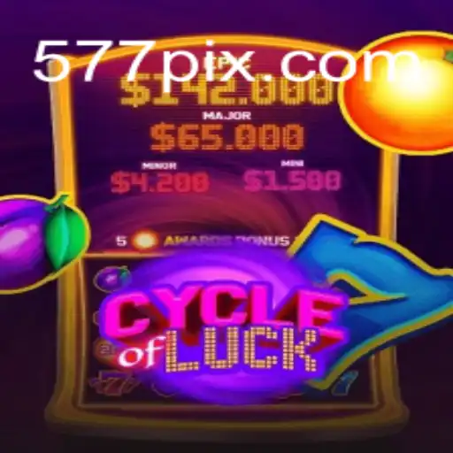 Explorando o Fascinante Mundo do Jogo CycleofLuck