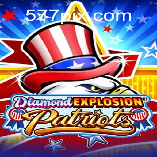 Explorando o Universo de DiamondExplosionPatriots