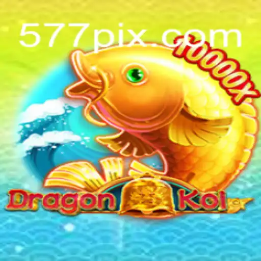 Descubra DragonKoi: A Nova Sensação dos Jogos e Seus Desafios Únicos