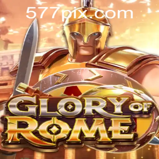 Descubra o Fascinante Mundo de GloryofRome
