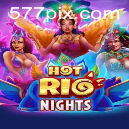 Explorando o Fascinante Mundo de HotRioNights: A Nova Sensação do Jogo