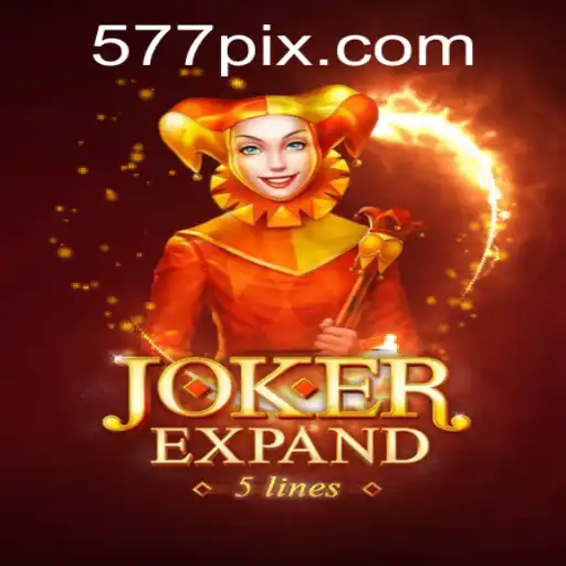 Descubra o Fascinante Mundo do Jogo JokerExpand: Uma Experiência Inovadora