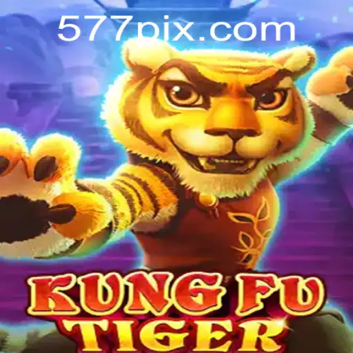 KungFuTiger: Uma Jornada Épica no Mundo dos Jogos