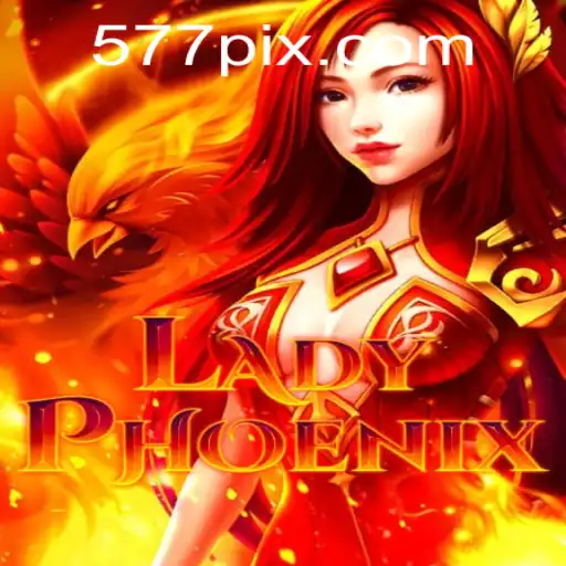 Explorando o Universo de LadyPhoenix: O Jogo que Conquista Multidões