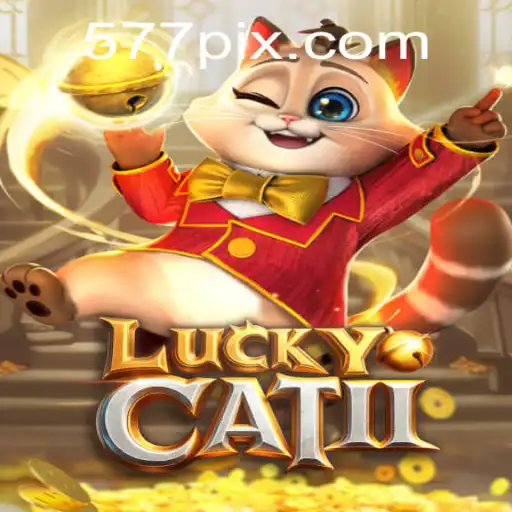 Descobrindo LuckyCatII: Um Novo Fenômeno no Mundo dos Jogos