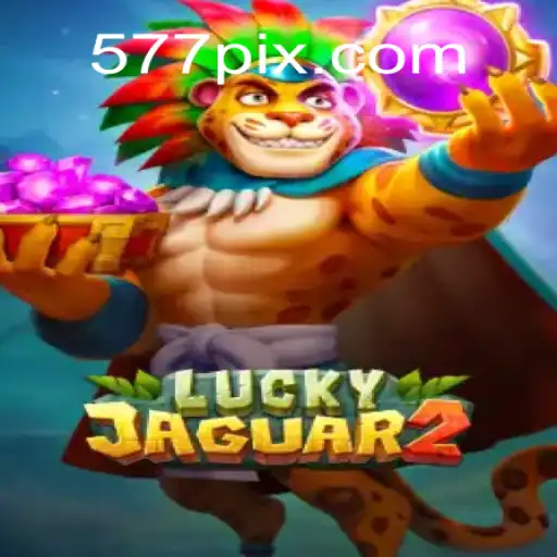 Descubra o Fascinante Mundo do Luckyjaguar2