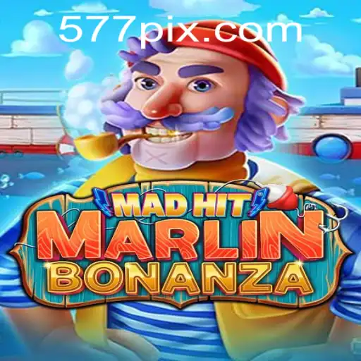 Descubra o Mundo Excitante de MadHitMarlinBonanza