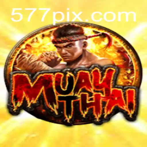 MuayThai: Conheça o Novo Jogo Revolucionário 577.GAME