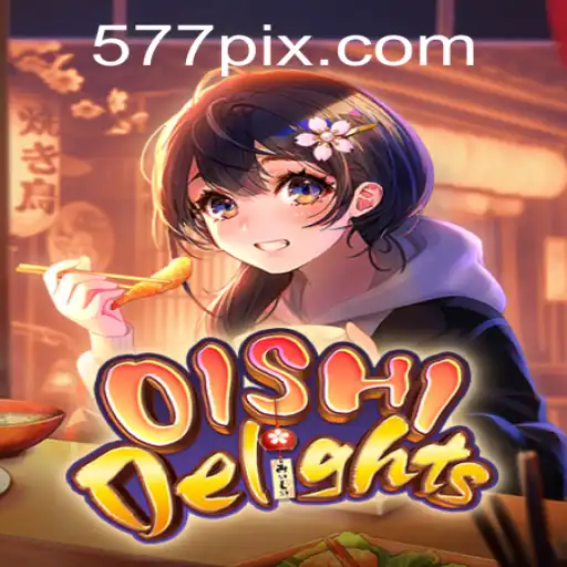Descubra o Mundo Encantado de OishiDelights: O Jogo que Está Conquistando o Universo 577.GAME