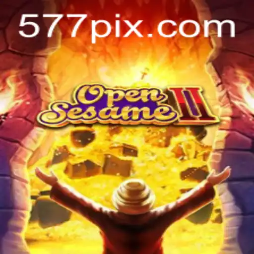 OpenSesameII: Explorando o Mundo Fascinante do Jogo inovador 577.GAME