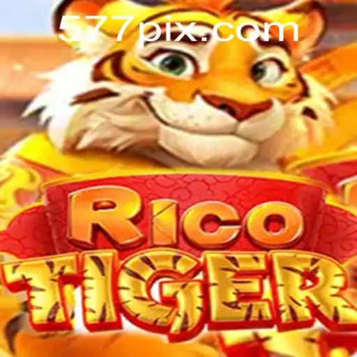 Descubra RicoTiger: O Novo Fenômeno dos Jogos Digitais