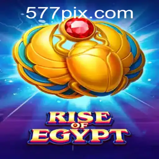 Explorando o Fascinante Mundo de 'RiseOfEgypt'