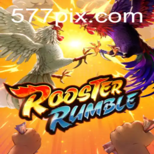 RoosterRumble: O Fascinante Mundo de Estratégia e Competição