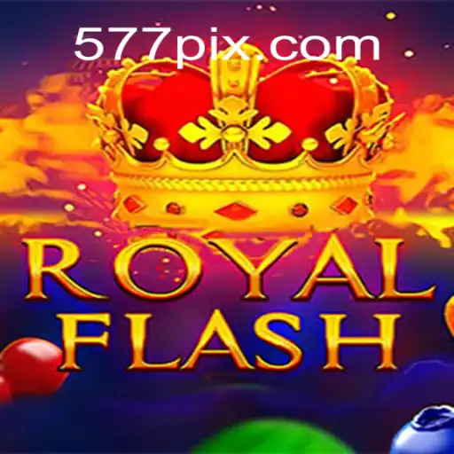 Explorando RoyalFlash: O Brilho do Novo Jogo Baseado em Cartas