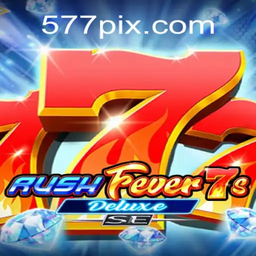 Descubra o Jogo RushFever7sDeluxeSE e Sua Empolgante Jogabilidade