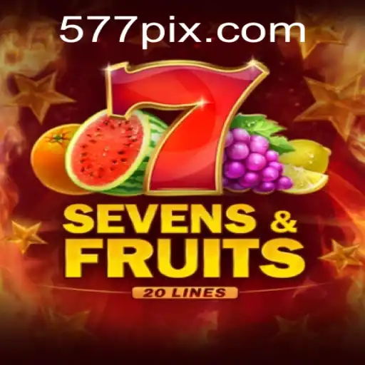 Explorando o Vibrante Mundo de SevensFruits20