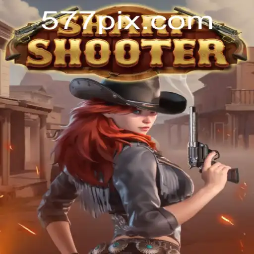 Explorando Sharpshooter: A Aventura do Século com 577.GAME