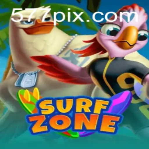 Explorando o Mundo de SurfZone: Regras e Aventuras do Jogo 577.GAME
