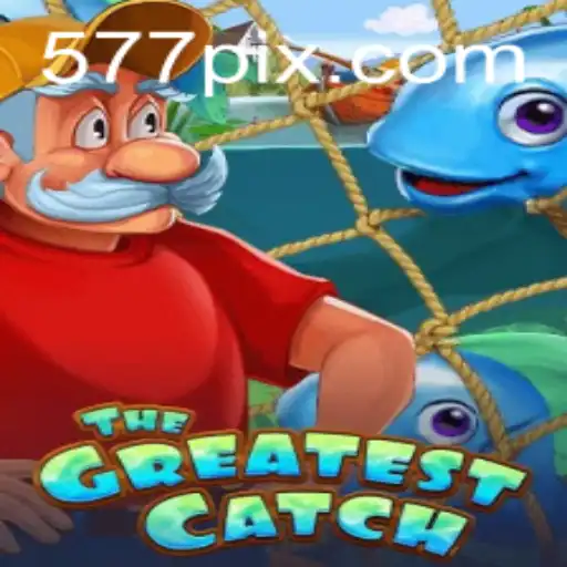 A Incrível Experiência de 'TheGreatestCatch'