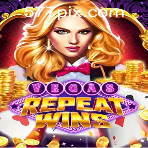 VegasRepeatWins: Uma Nova Experiência no Mundo dos Jogos