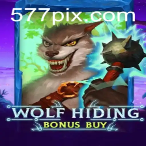 Explorando o Mundo de WolfHidingBonusBuy: Um Novo Jogo de Aventura