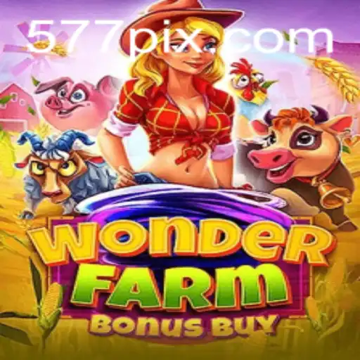 Explorando o Mundo de WonderFarmBonusBuy: Uma Jornada Através do 577.GAME