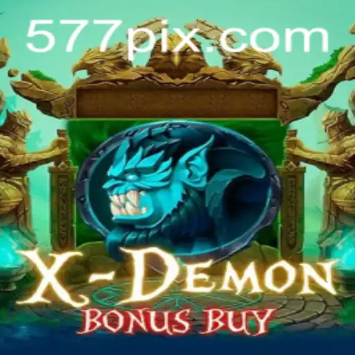 Explorando o Mundo de XDemonBonusBuy: O Novo Fenômeno do 577.GAME