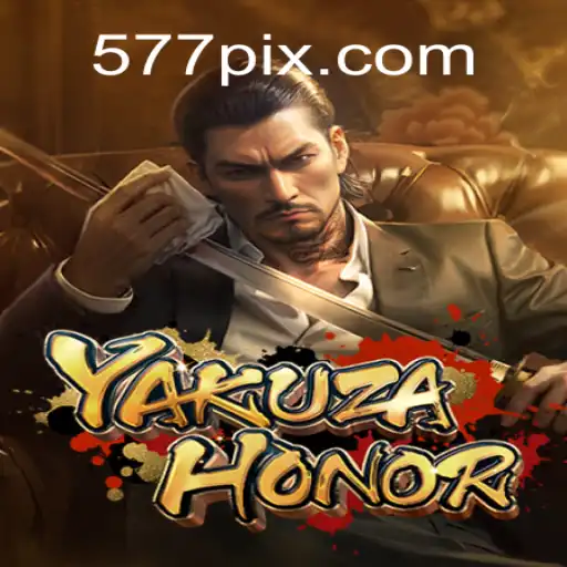 YakuzaHonor: Um Mergulho no Universo do Jogo 577.GAME